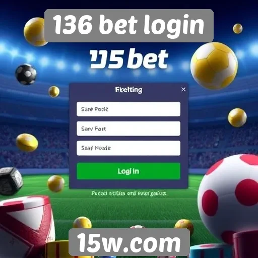 Benefícios da plataforma de jogos 136 bet login