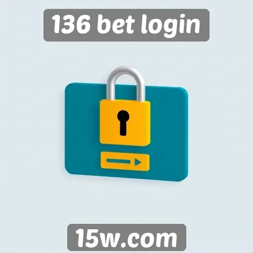 Análise da segurança no site 136 bet login
