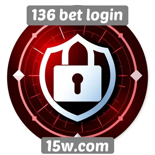 Avaliação da segurança no login do 136 bet